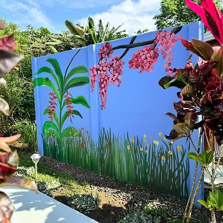 Sueno Rio Celeste Boutique B&B Bijagua Luaran gambar