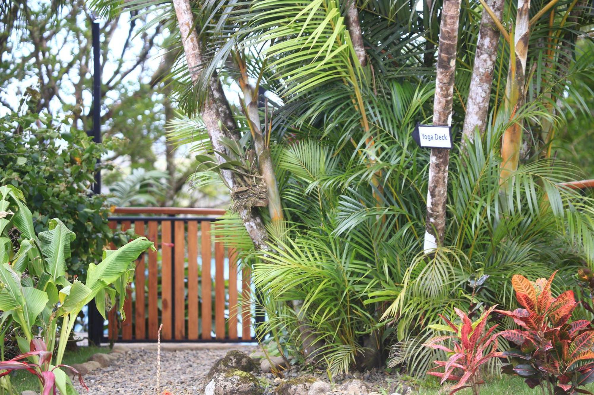 Sueno Rio Celeste Boutique B&B Bijagua Luaran gambar
