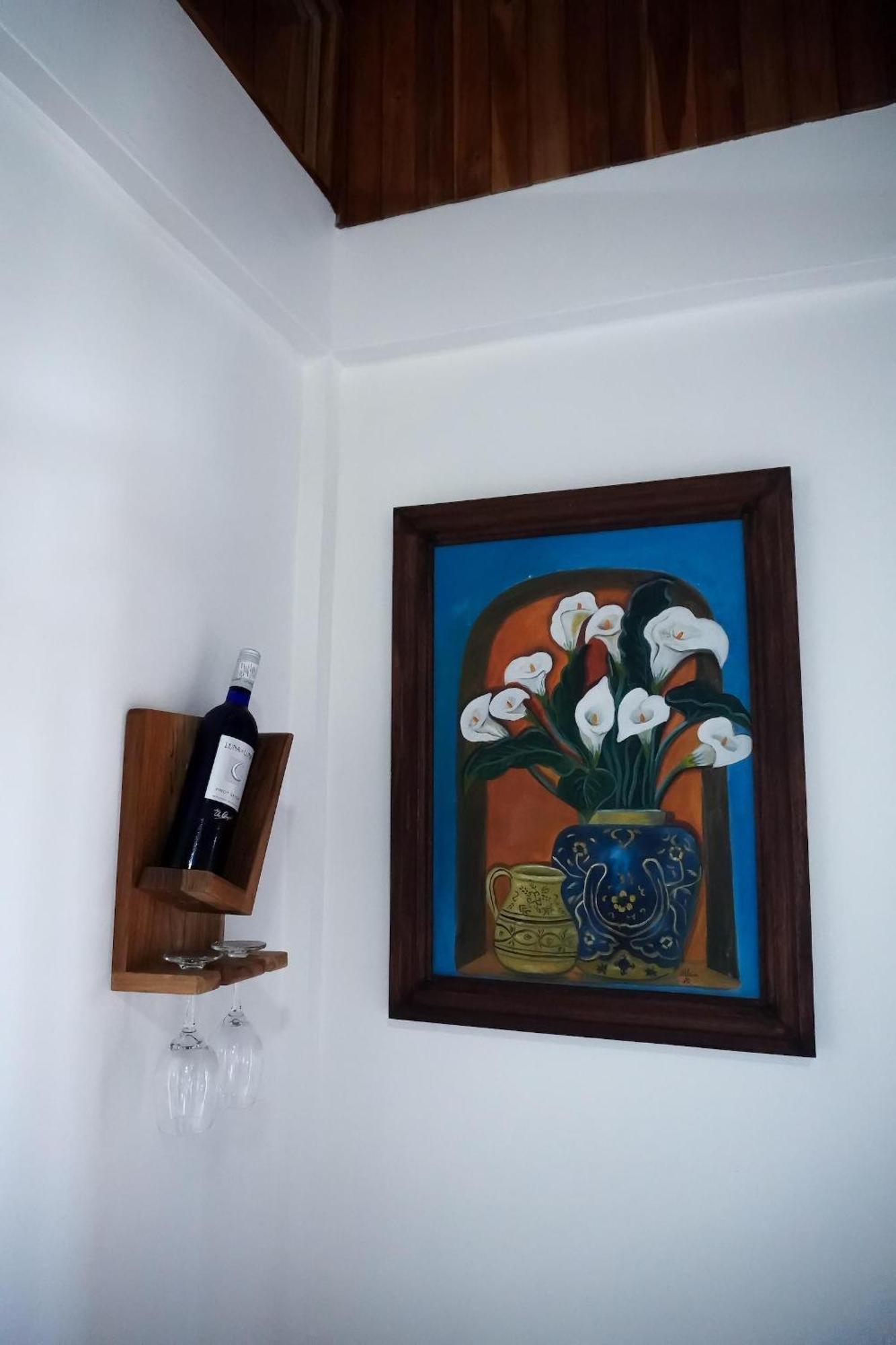 Sueno Rio Celeste Boutique B&B Bijagua Luaran gambar