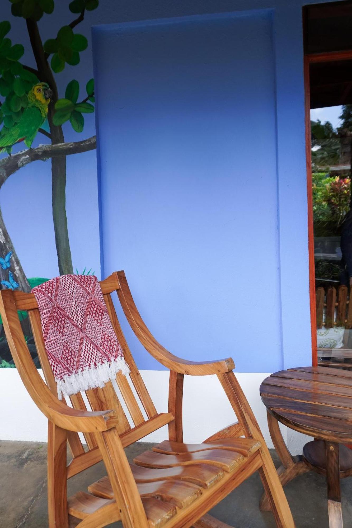 Sueno Rio Celeste Boutique B&B Bijagua Luaran gambar