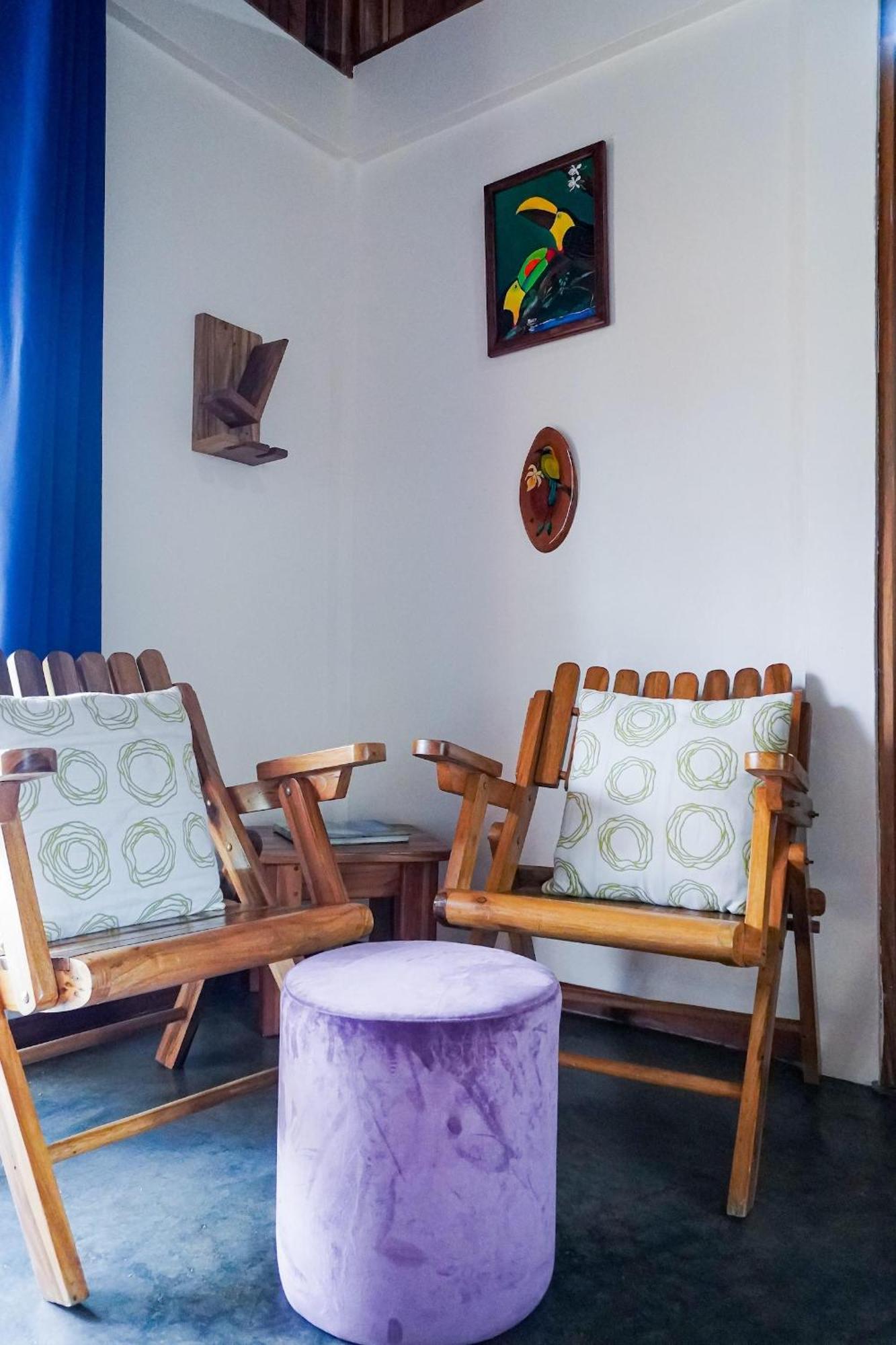 Sueno Rio Celeste Boutique B&B Bijagua Luaran gambar