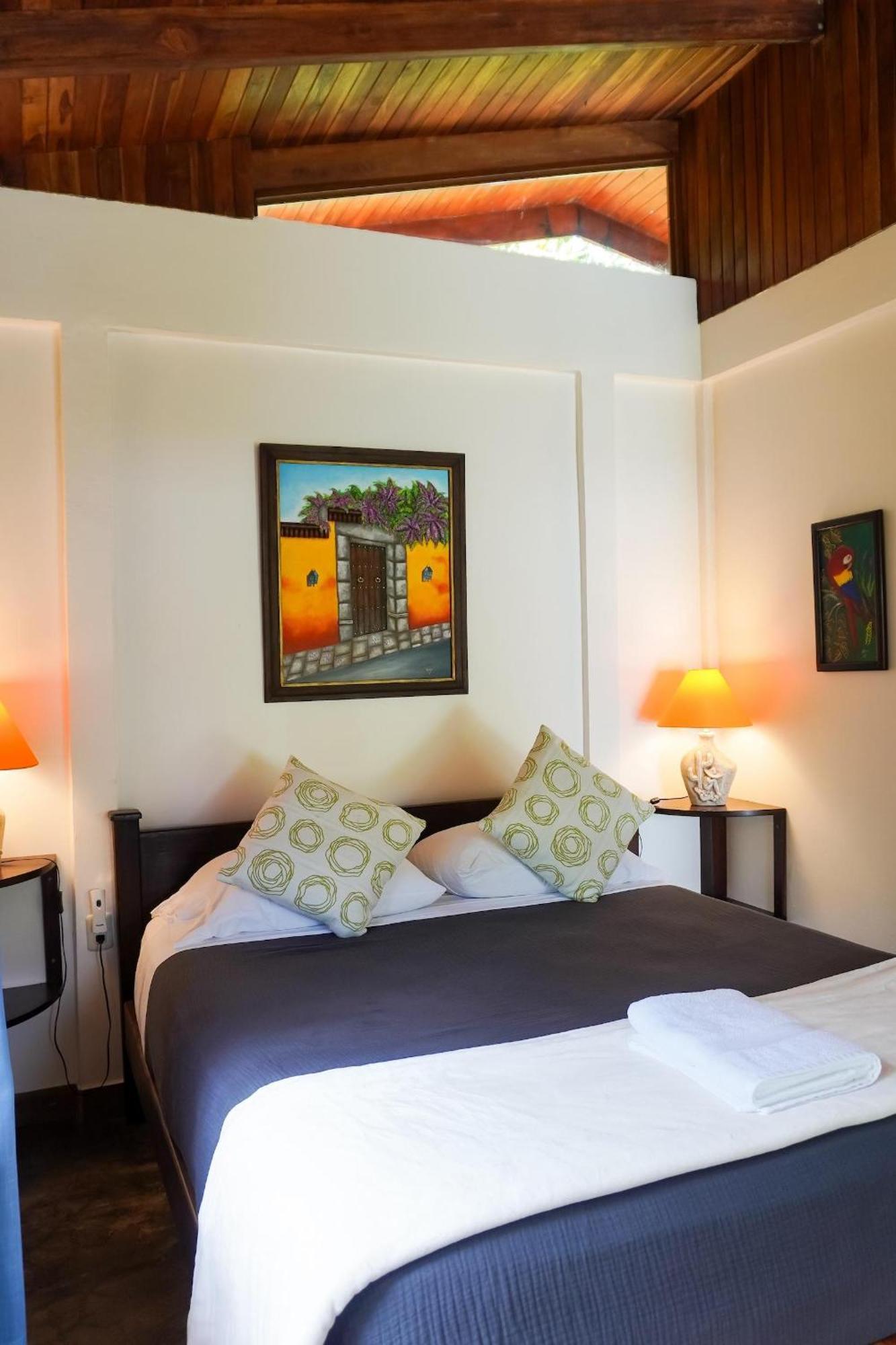 Sueno Rio Celeste Boutique B&B Bijagua Luaran gambar