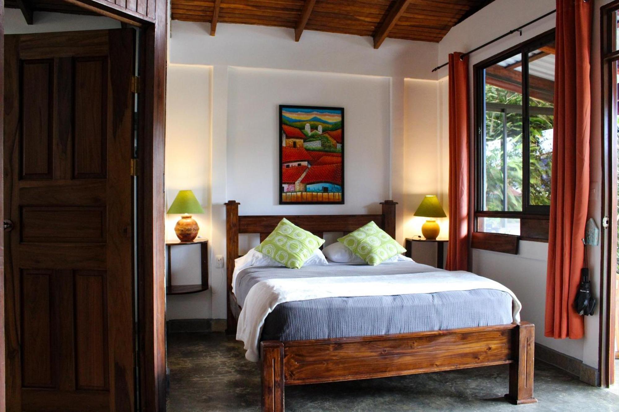 Sueno Rio Celeste Boutique B&B Bijagua Luaran gambar