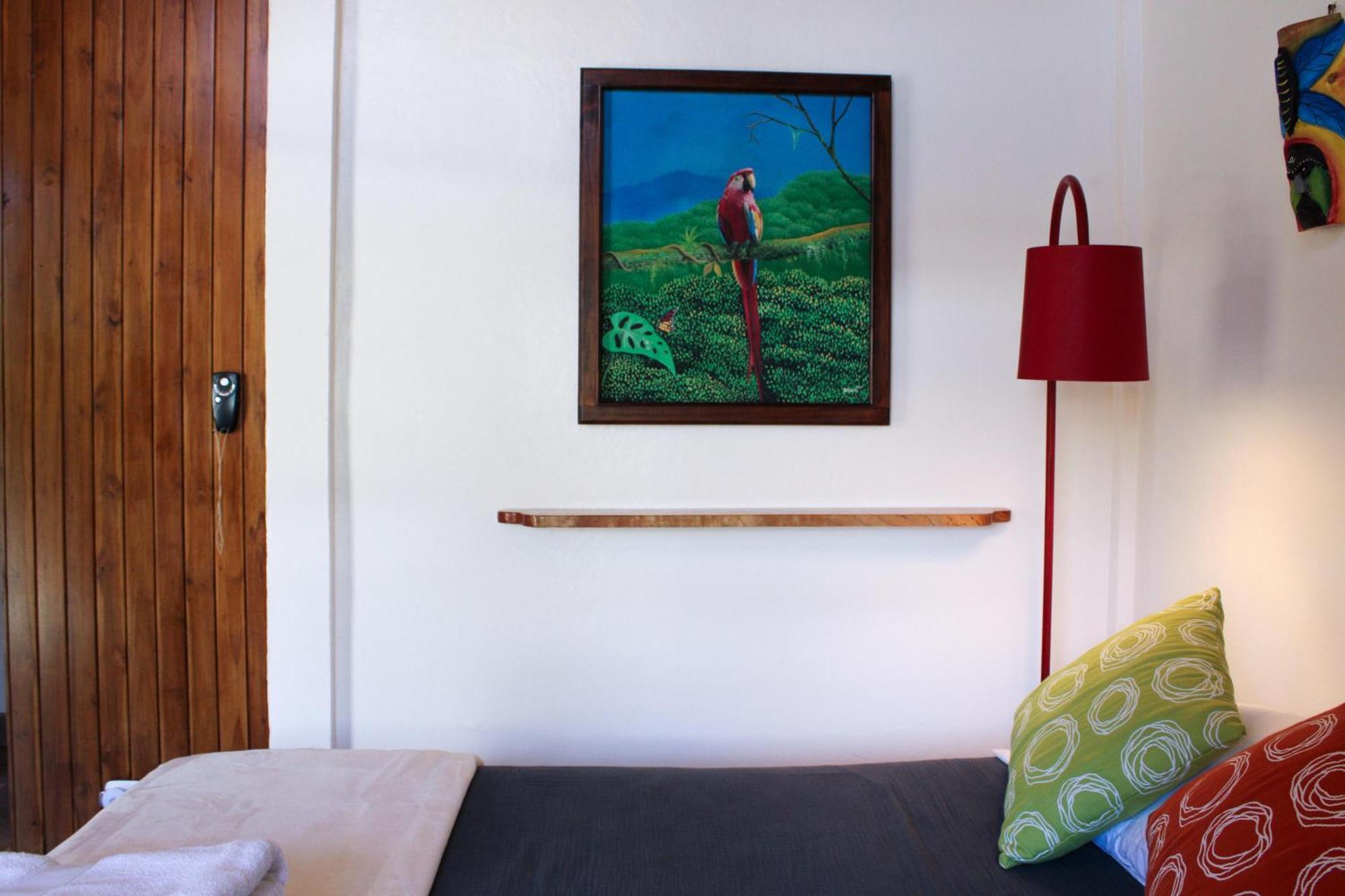 Sueno Rio Celeste Boutique B&B Bijagua Luaran gambar
