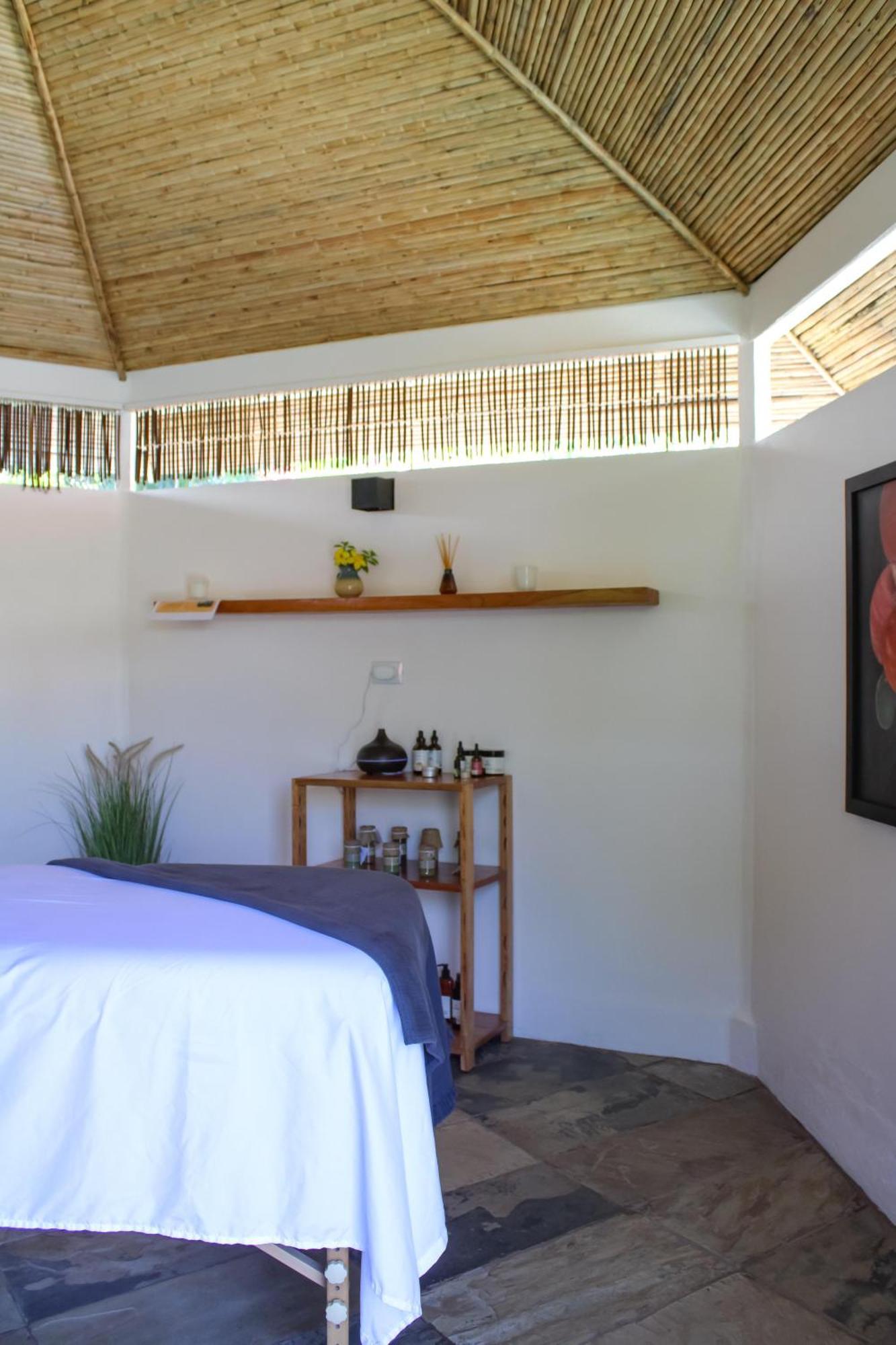 Sueno Rio Celeste Boutique B&B Bijagua Luaran gambar
