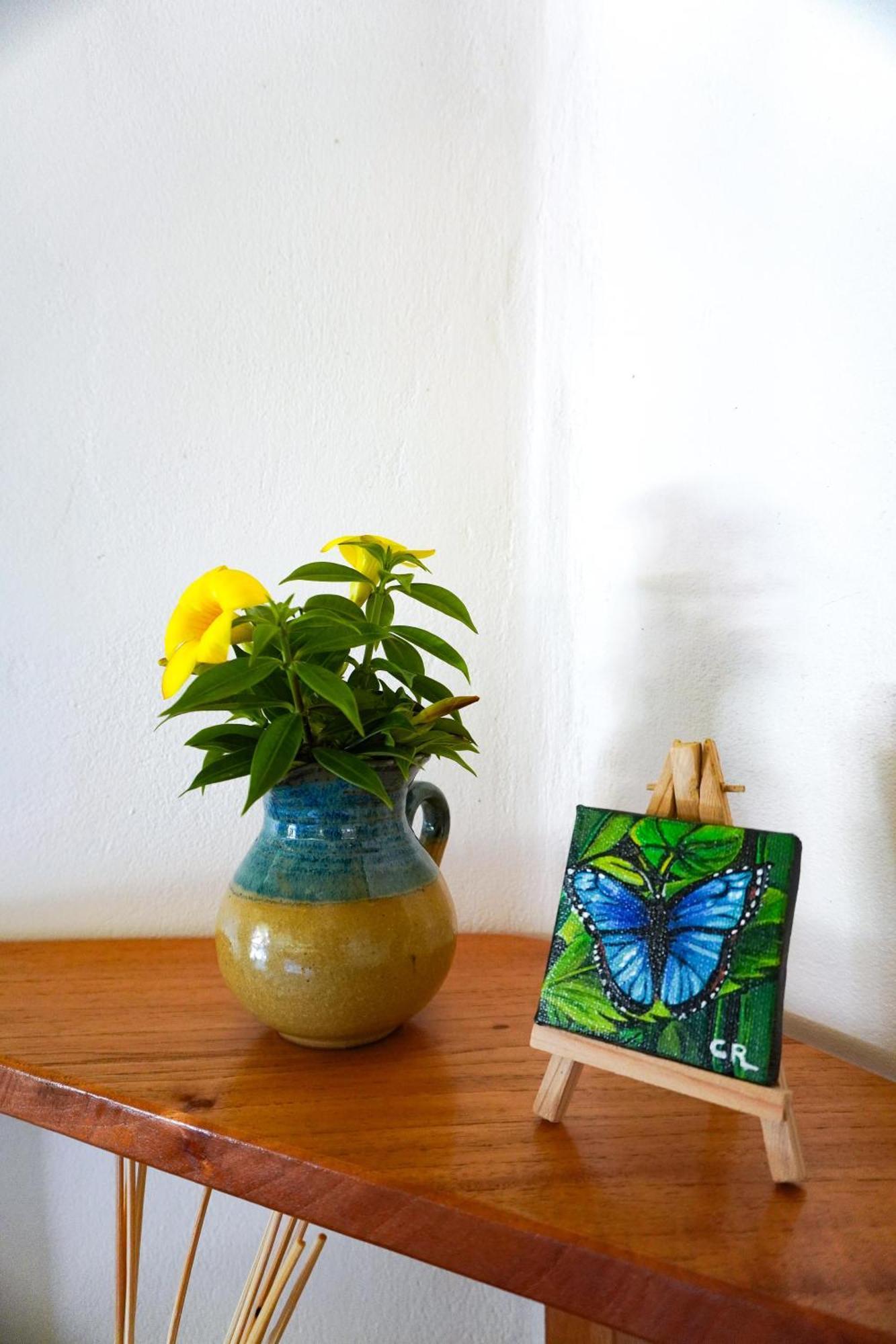 Sueno Rio Celeste Boutique B&B Bijagua Luaran gambar