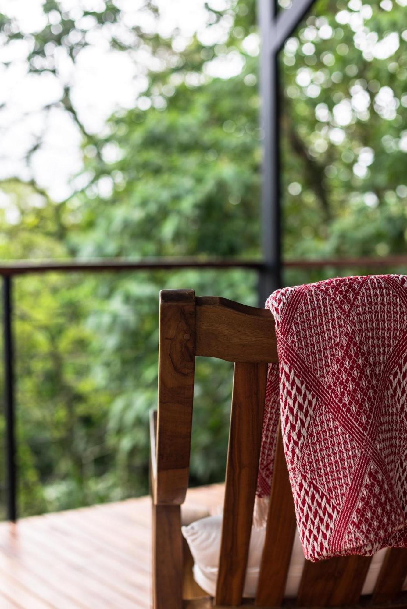 Sueno Rio Celeste Boutique B&B Bijagua Luaran gambar